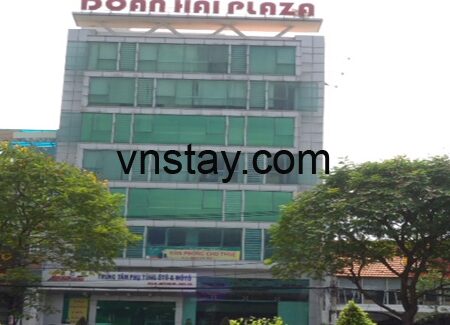 Cao ốc văn phòng Đoàn Hải
