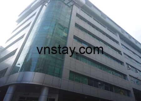 Tòa nhà Đức Linh | 78/C1-2 Lê Hồng Phong, Phường 12, Quận 10