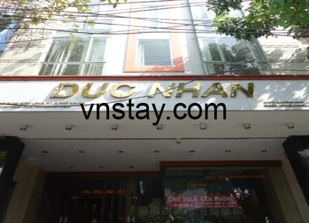 Tòa Đức Nhân | 117-119 Phan Xích Long, Phường 2, Phú Nhuận