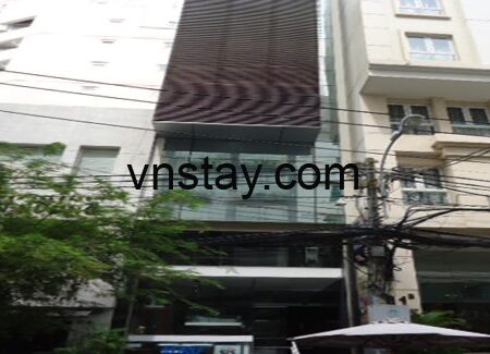 Cao ốc văn phòng Dương Đại