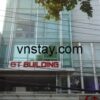 Cao ốc văn phòng GT
