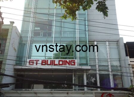 Cao ốc văn phòng GT