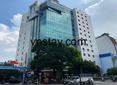 Cao ốc văn phòng Gilimex (dali tower)