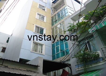 Cao ốc văn phòng Gioan