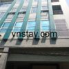Cao ốc văn phòng Greenbee