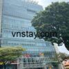 Cao ốc văn phòng HD Bank