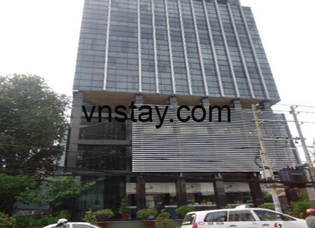 Cao ốc văn phòng HMC