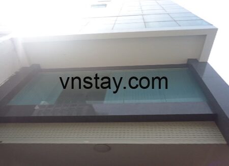 Cao ốc văn phòng HP Cons
