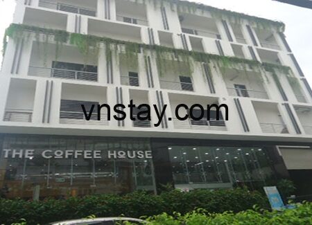 Cao ốc văn phòng HUB