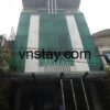 Cao ốc văn phòng Hoteco