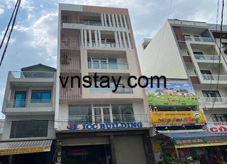 Cao ốc văn phòng ICC