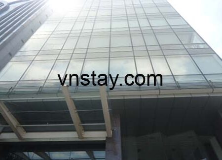 Cao ốc văn phòng IDD