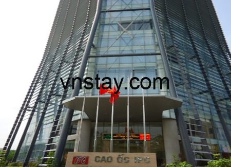 Cao ốc văn phòng IPC