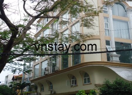 Cao ốc văn phòng K300