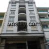 Cao ốc văn phòng KBC