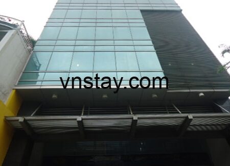 Cao ốc văn phòng Kent