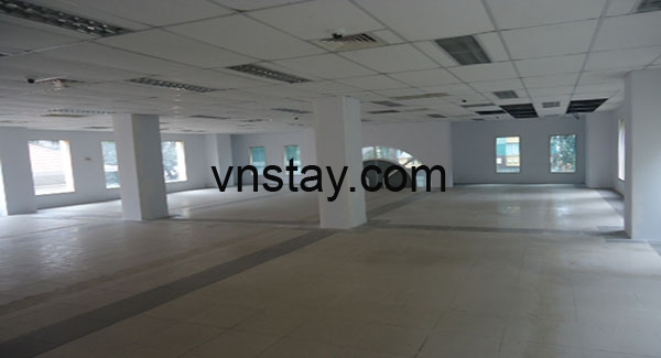 Cao ốc văn phòng Khánh Nguyên 3