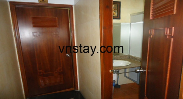 Cao ốc văn phòng Khánh Nguyên 5