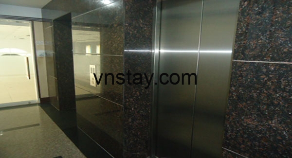 Cao ốc văn phòng Khánh Nguyên 7