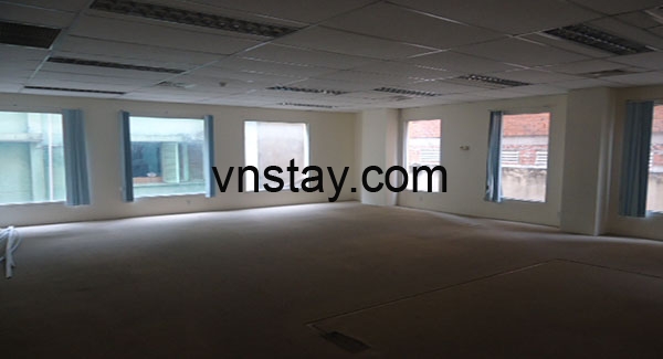 Cao ốc văn phòng Khánh Nguyên 9