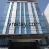 Tòa văn phòng Kicotrans | 5 Đống Đa, Phường 2, Quận Tân Bình