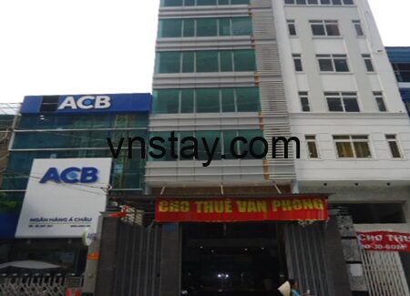 Cao ốc văn phòng Kim Nguyên