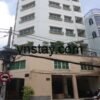 Cao ốc văn phòng Kinh Luân 2