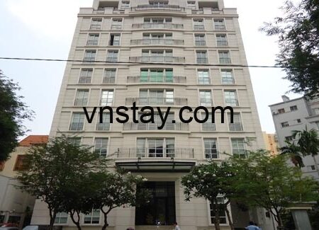 Cao ốc văn phòng Lafayette