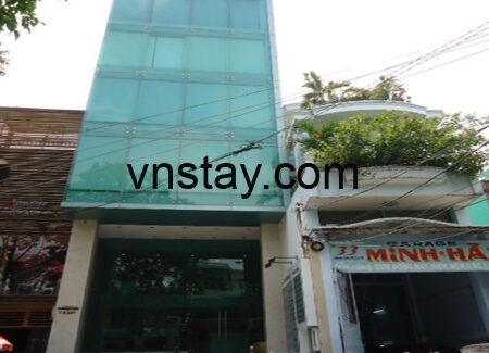 Cao ốc văn phòng MAIC