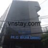 Cao ốc văn phòng MG Lam Sơn