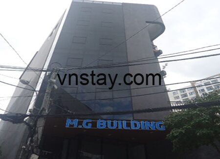 Cao ốc văn phòng MG Lam Sơn