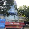 Cao ốc văn phòng MSB