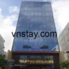 Cao ốc văn phòng Mê Kông Bạch Đằng