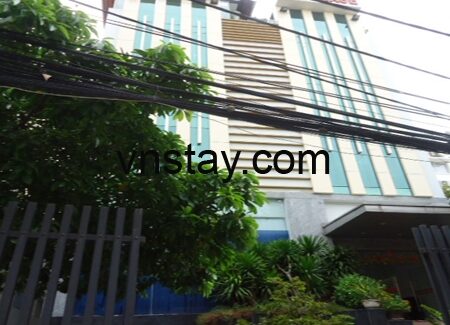 Cao ốc văn phòng NP