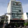 Cao ốc văn phòng Nam Giao