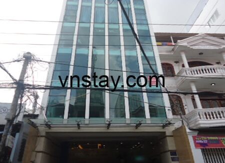 Cao ốc văn phòng Nam Hải