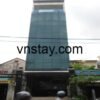 Cao ốc văn phòng Nguyễn Xí
