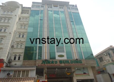 Cao ốc văn phòng Nikko