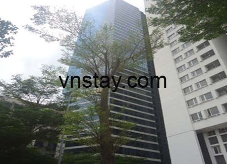 Cao ốc văn phòng Opal Tower