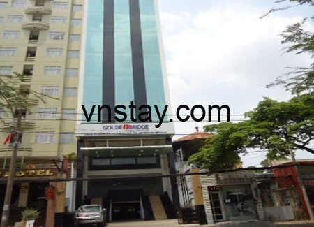 Cao ốc văn phòng PG Bank