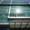 Cao ốc văn phòng PVFCCoSBD