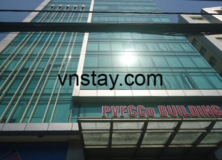 Cao ốc văn phòng PVFCCoSBD