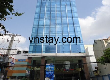 Cao ốc văn phòng Phượng Long