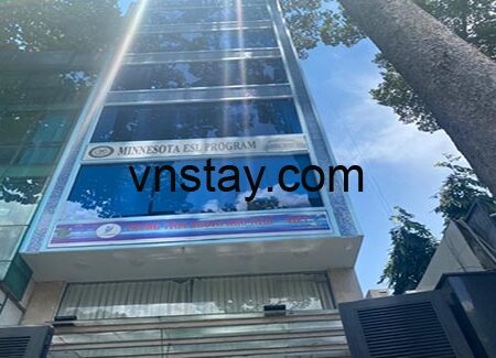 Cao ốc văn phòng Prime