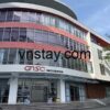 Cao ốc văn phòng SBI