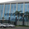 Cao ốc văn phòng SCSC