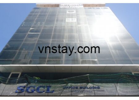 Cao ốc văn phòng SGCL