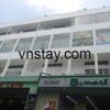 Cao ốc văn phòng SN Việt Nam Tower