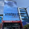 Cao ốc văn phòng STA