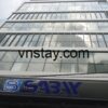 Cao ốc văn phòng Sabay Đồng Nai